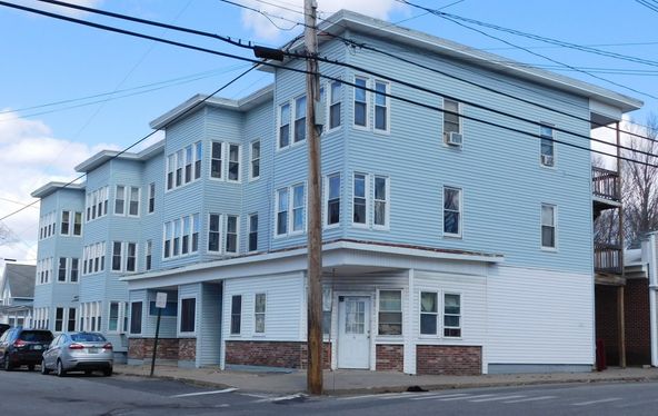 1 North Ave, Sanford, ME 04073